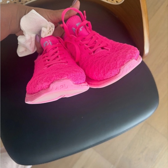 APL TechLoom Phantom Running Shoe - Picture 7 of 7